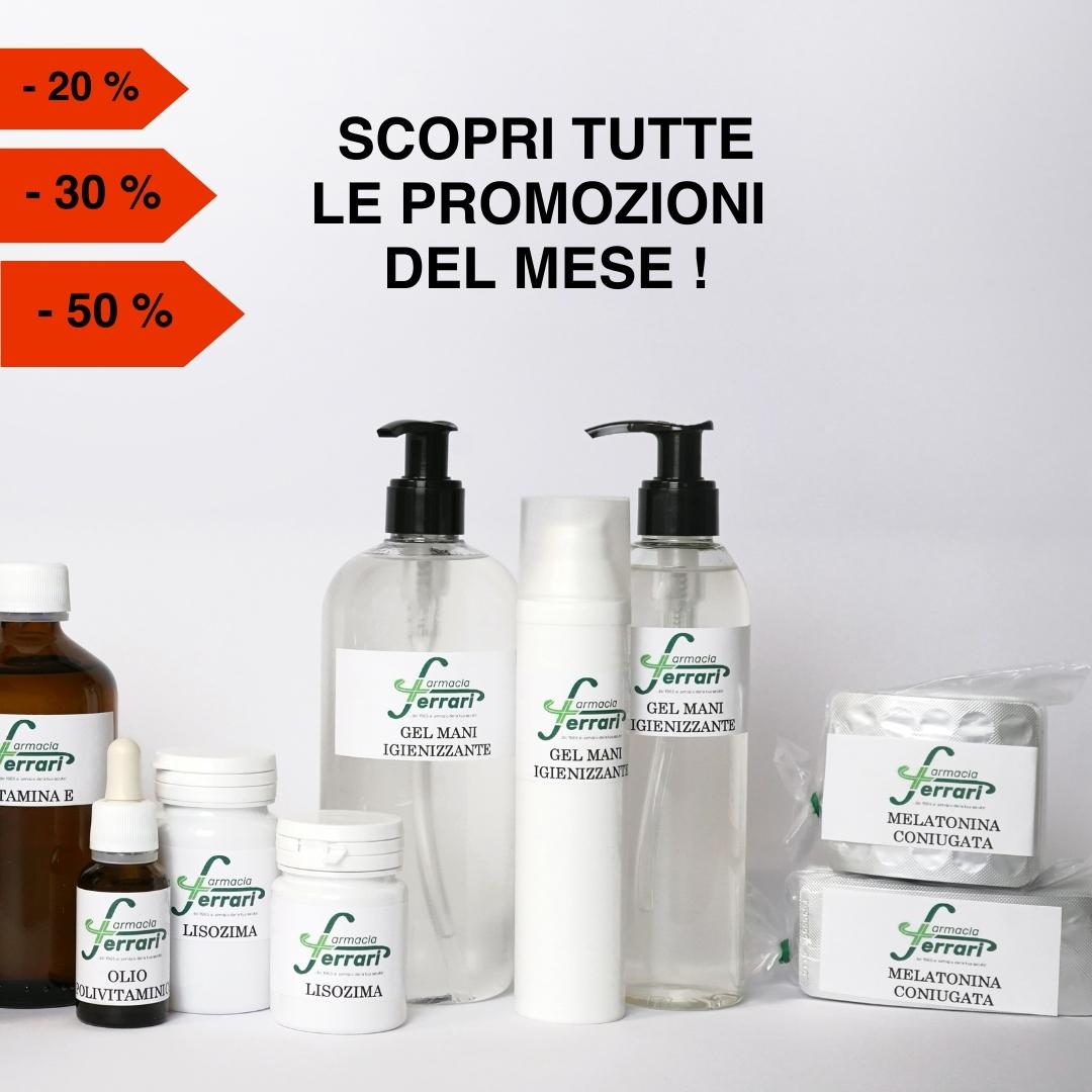 Promozioni