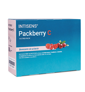 LDF PackBerry C