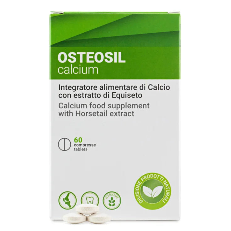 Osteosil calcium