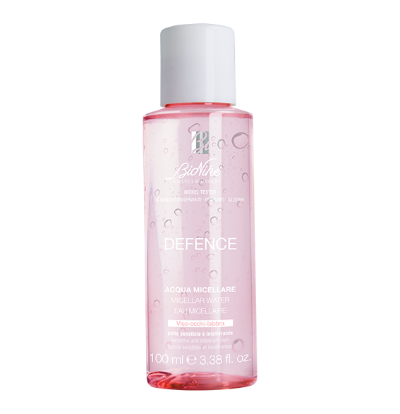 Bionike Defence acqua micellare 100ml