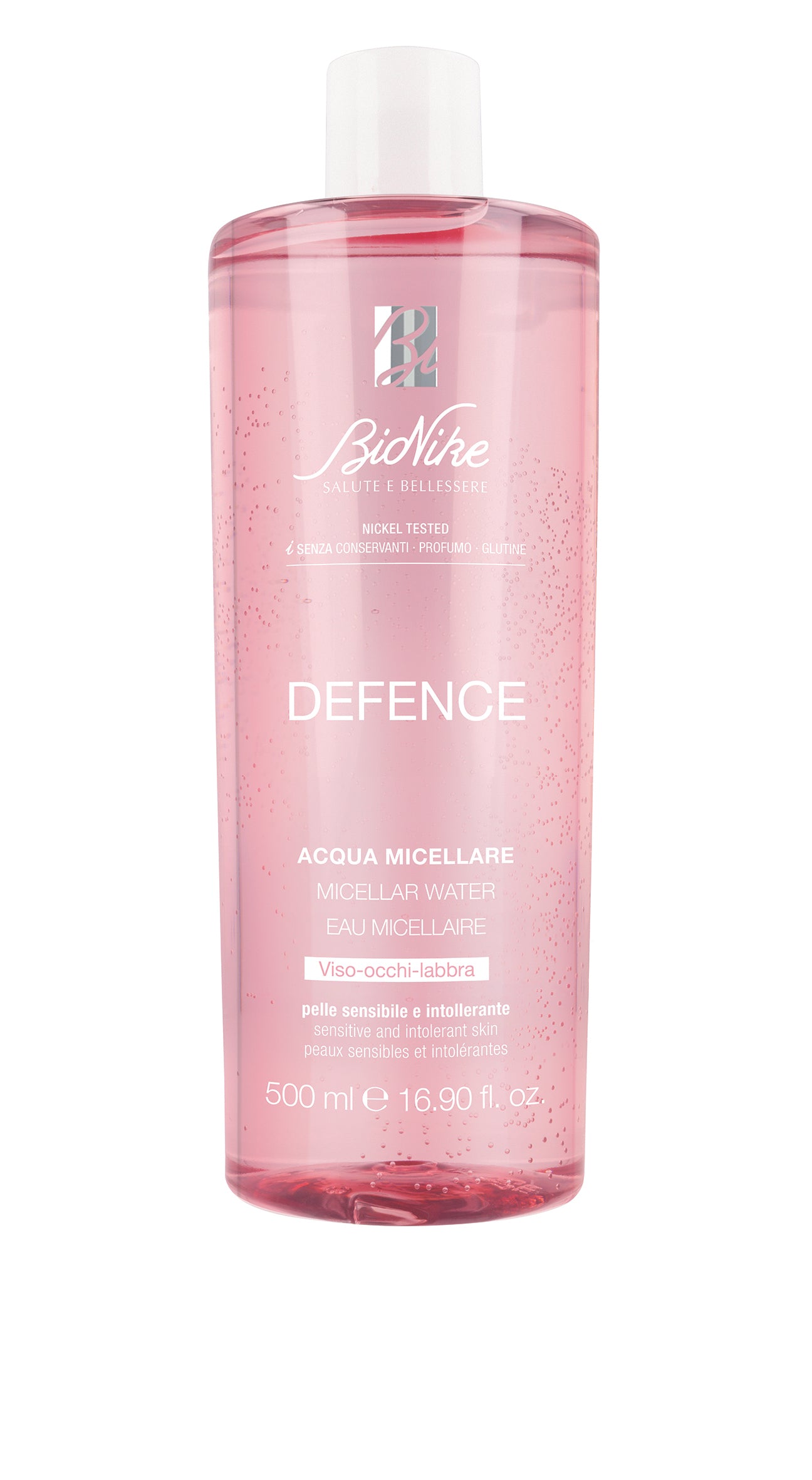 Bionike Defence acqua micellare 500ml