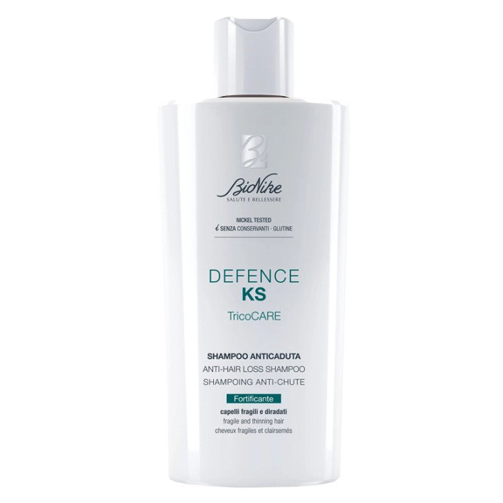 Bionike defence ks tricocare