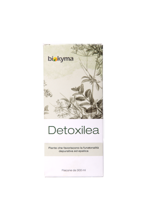 Detoxilea