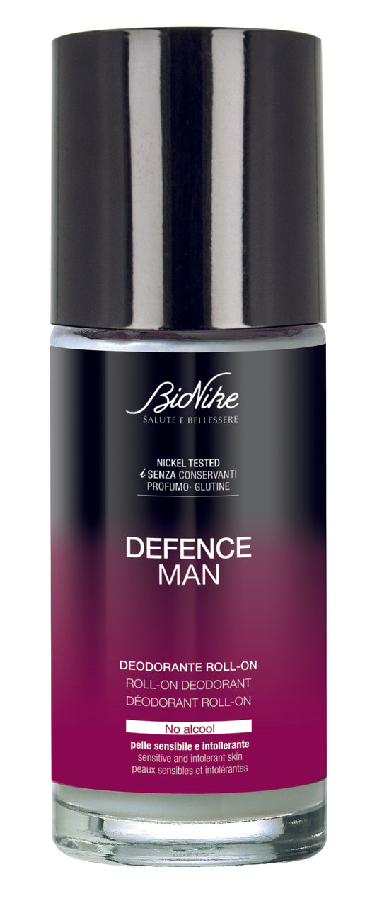 Bionike Defence man deo roll