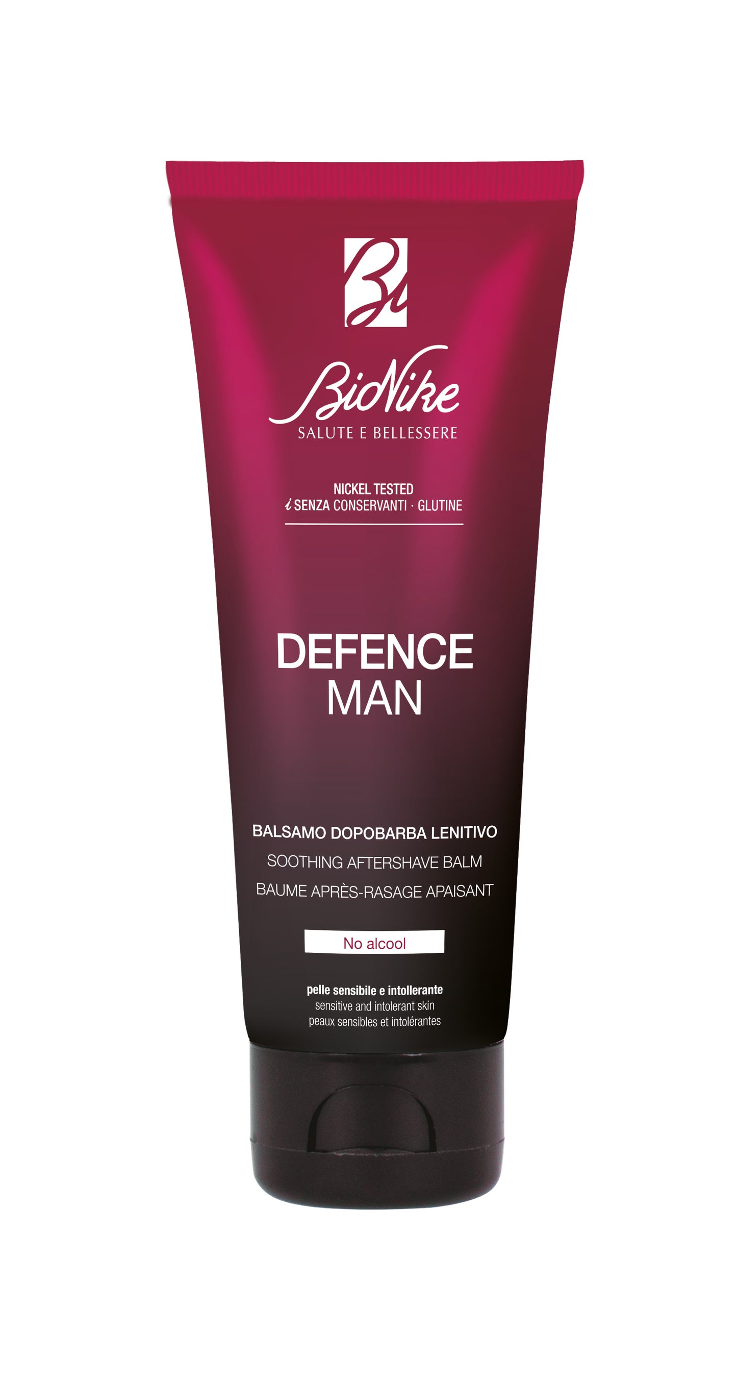 Bionike Defence man balsamo dopobarba