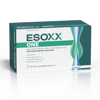 Esoxx one