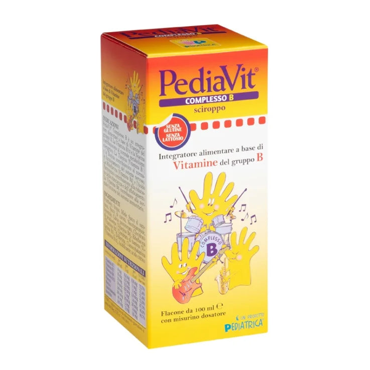 PediaVit