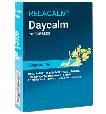 LDF DayCalm
