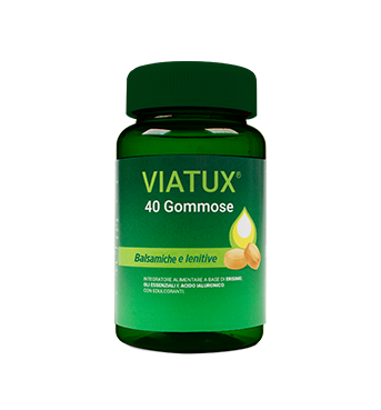 LDF Viatux gommose