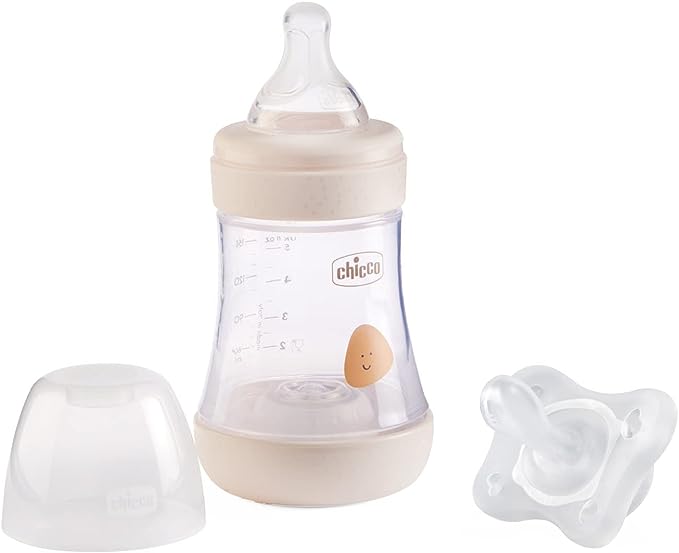 Chicco biberon 0-2 mesi