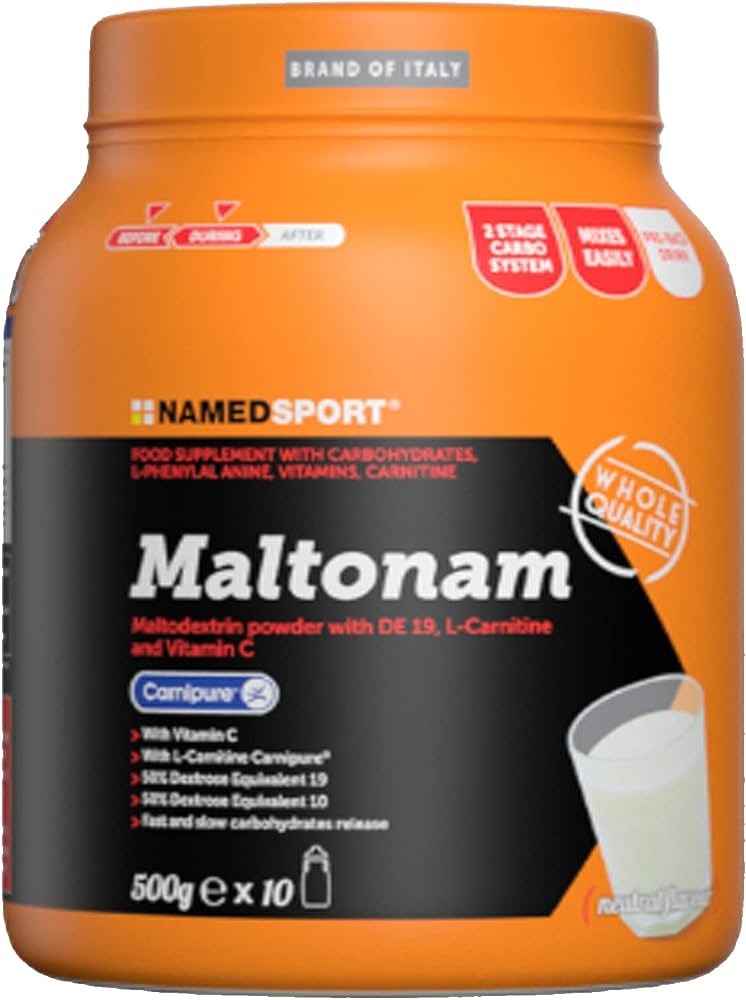 Named sport Maltonam