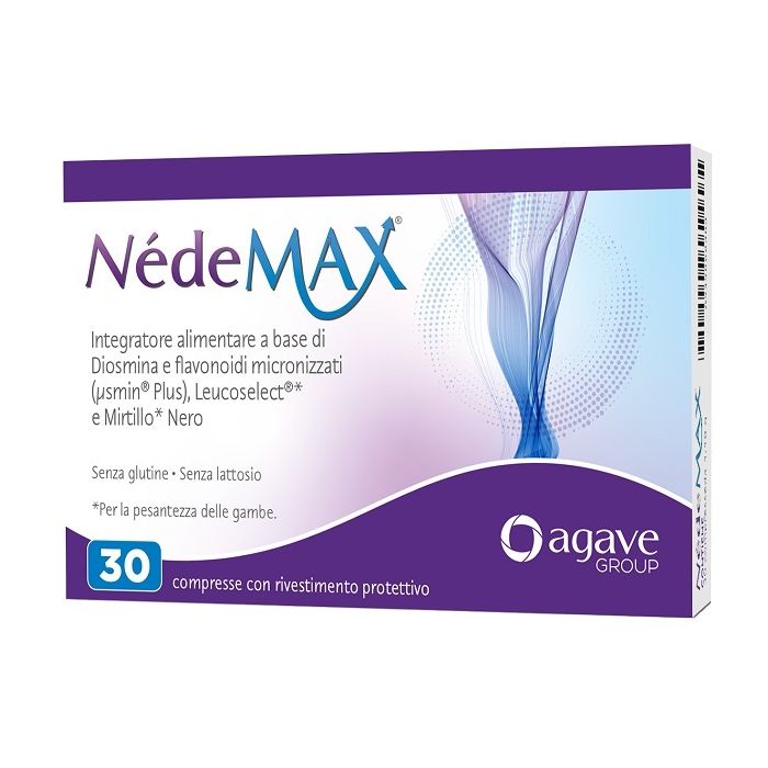 Nedemax