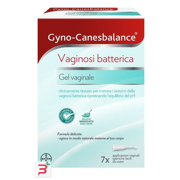 Gynocasbalance