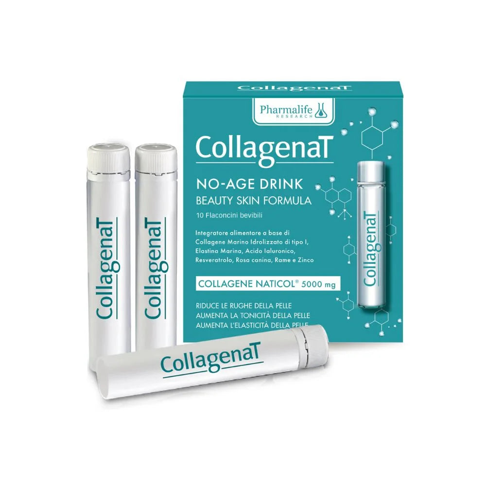 Collagenat no-age drink