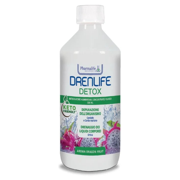 Drenlife Detox