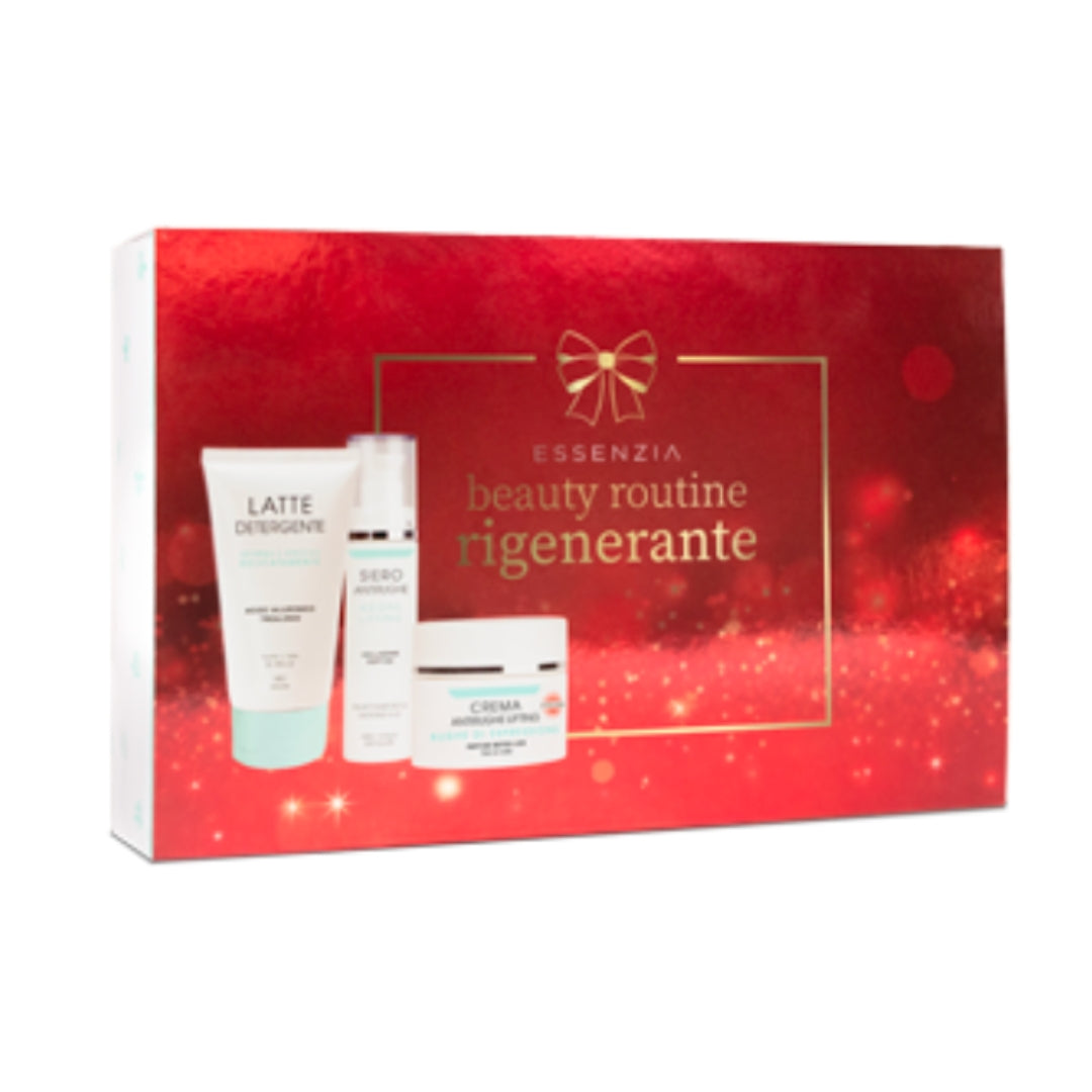 LDF Cofanetto beauty routine rigenerante