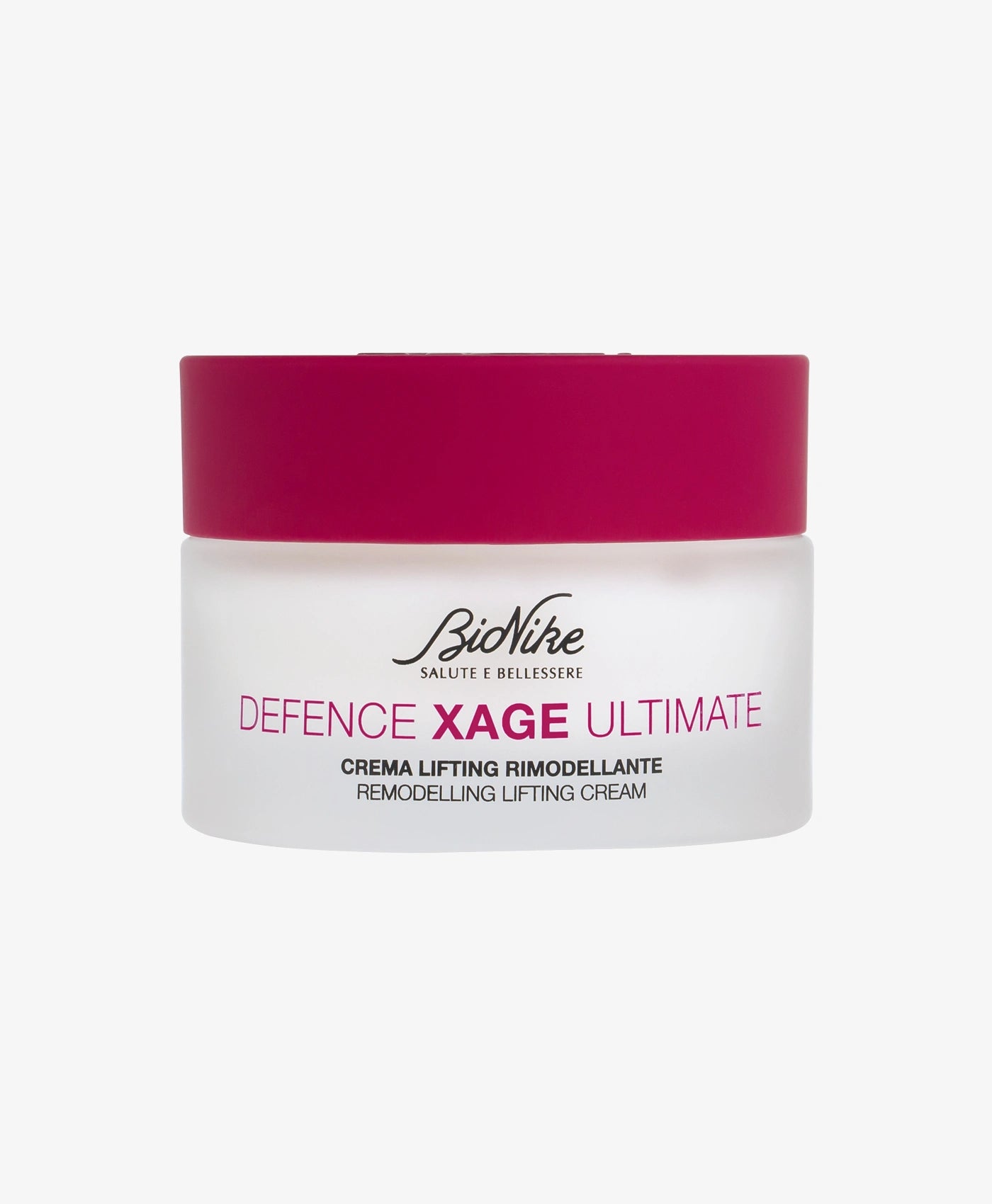 Bionike defence Xage crema lifting rimodellante