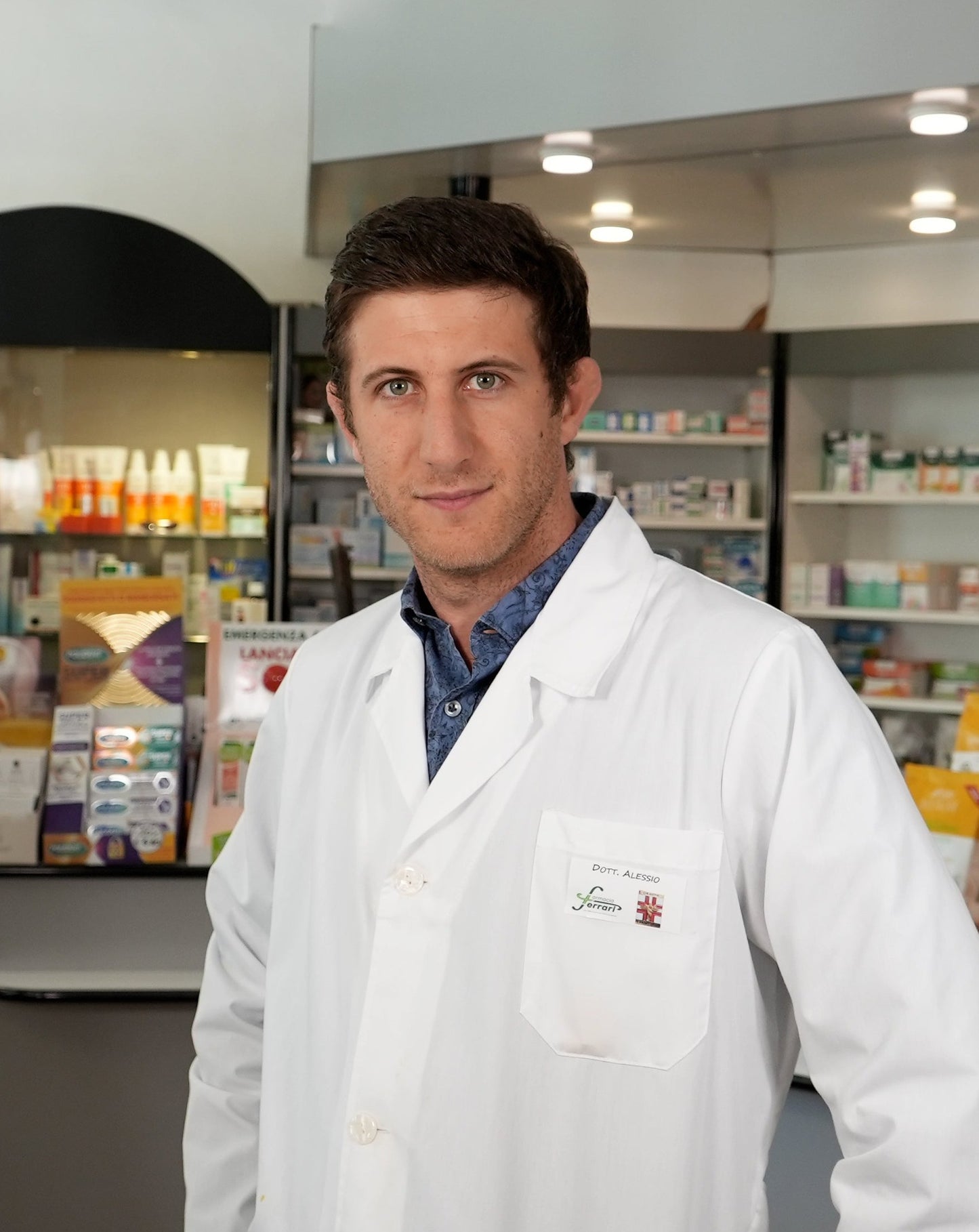 Consulenza per la prevenzione ed il potenziamento del sistema immunitario