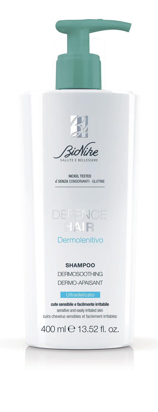 Bionike Defence hair shampoo dermolenitivo