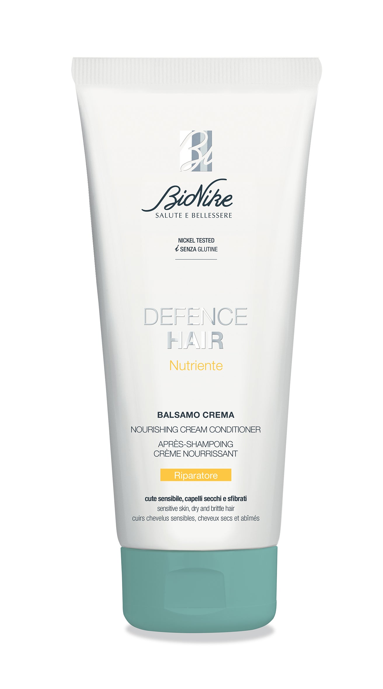 Bionike Defence hair balsamo crema nutriente