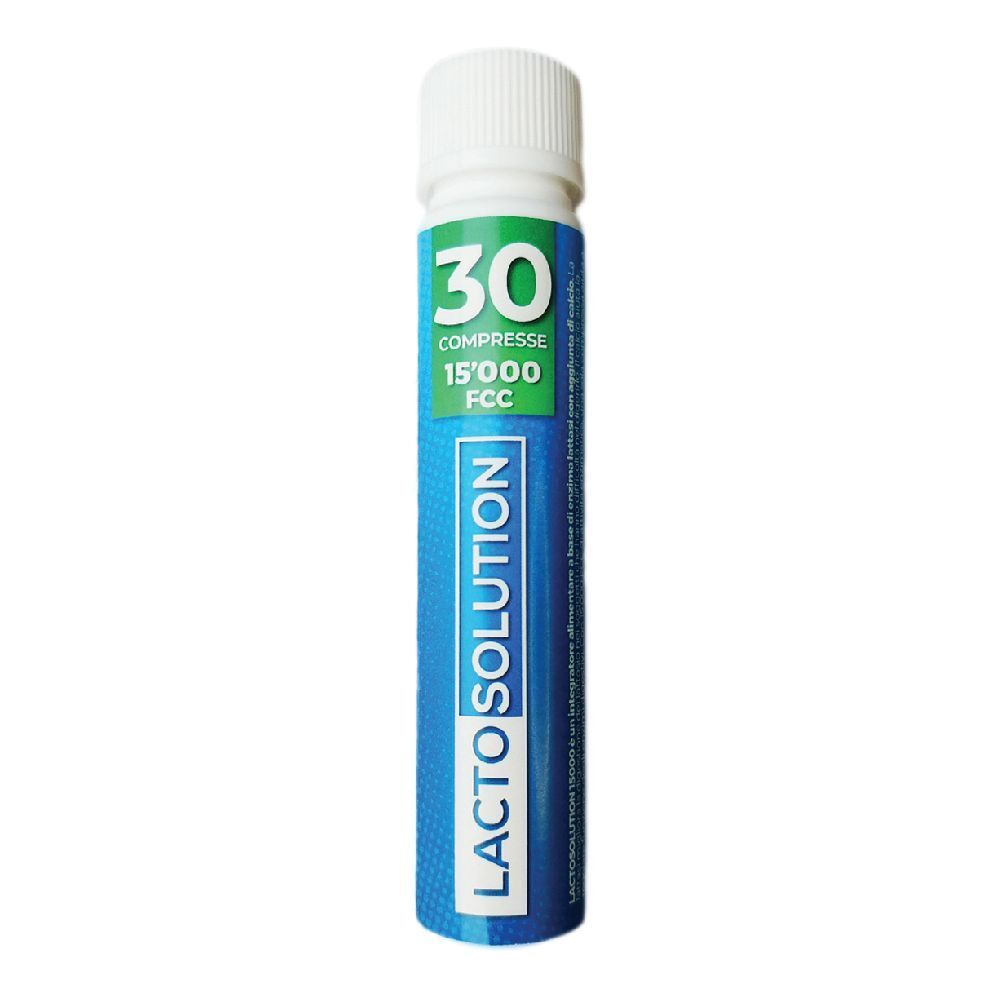 LACTOSOLUTION 15000