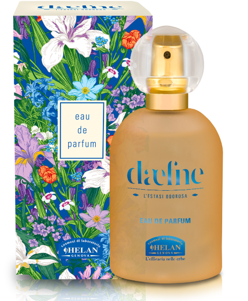 Helan Dafne Eau de parfum 50 ml
