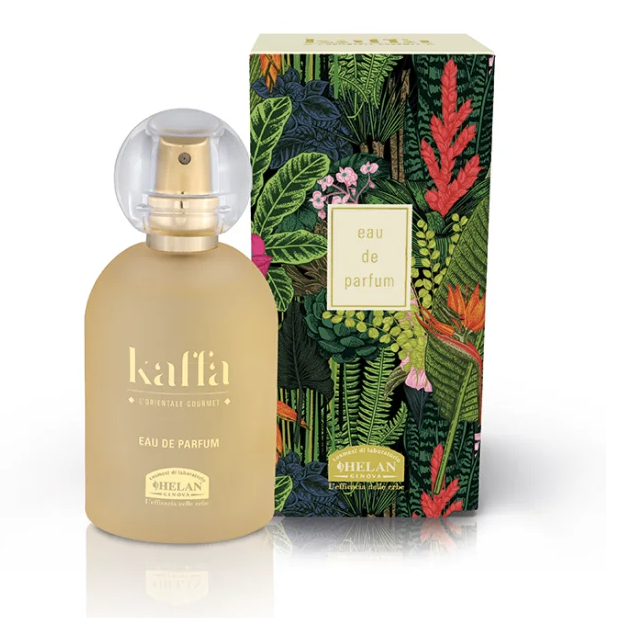 Helan Kaffa Eau de parfum 50 ml
