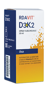 LDF RDAVIT D3+K2 SPRAY