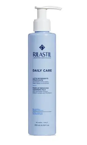 Rilastil Daily care latte detergente