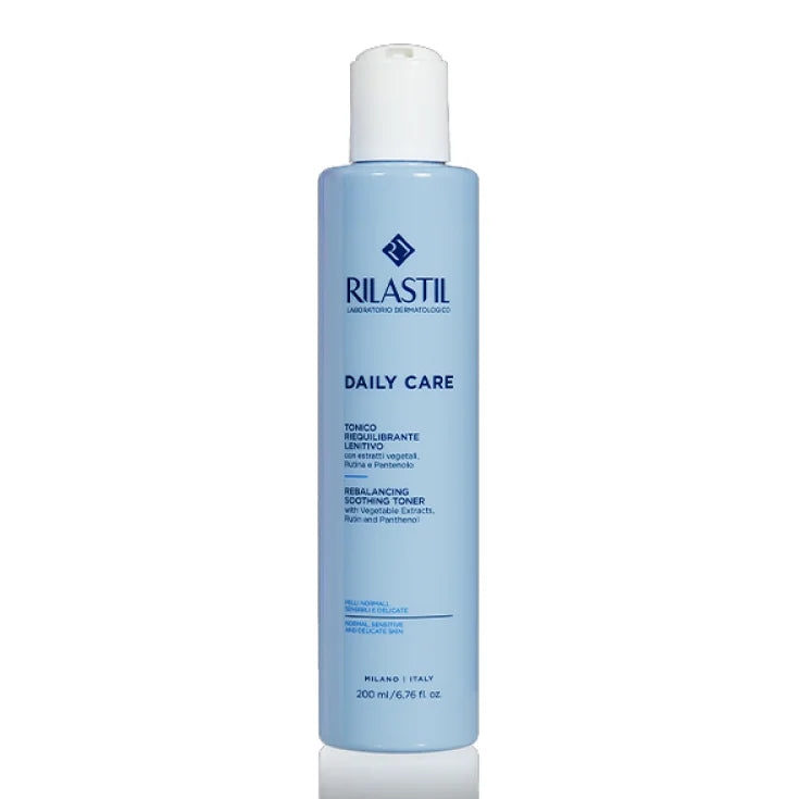 Rilastil Daily care tonico lenitivo