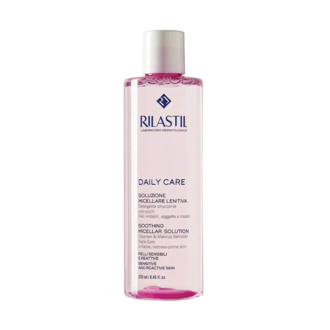 Rilastil Daily care soluzione micellare