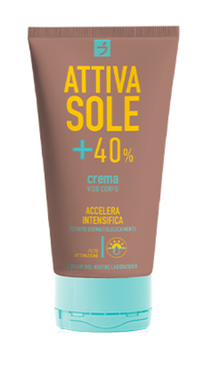 LDF Attivasole Viso Corpo