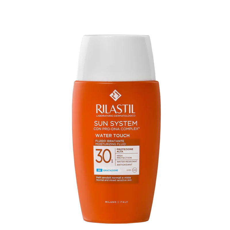 Rilastil fluido idratante spf 30