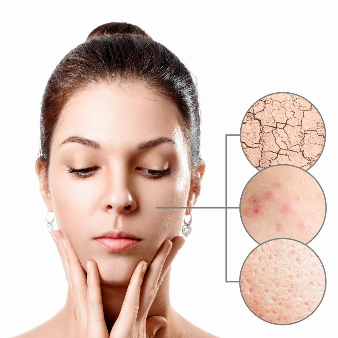 Consulenza Tricologica e Dermatologica