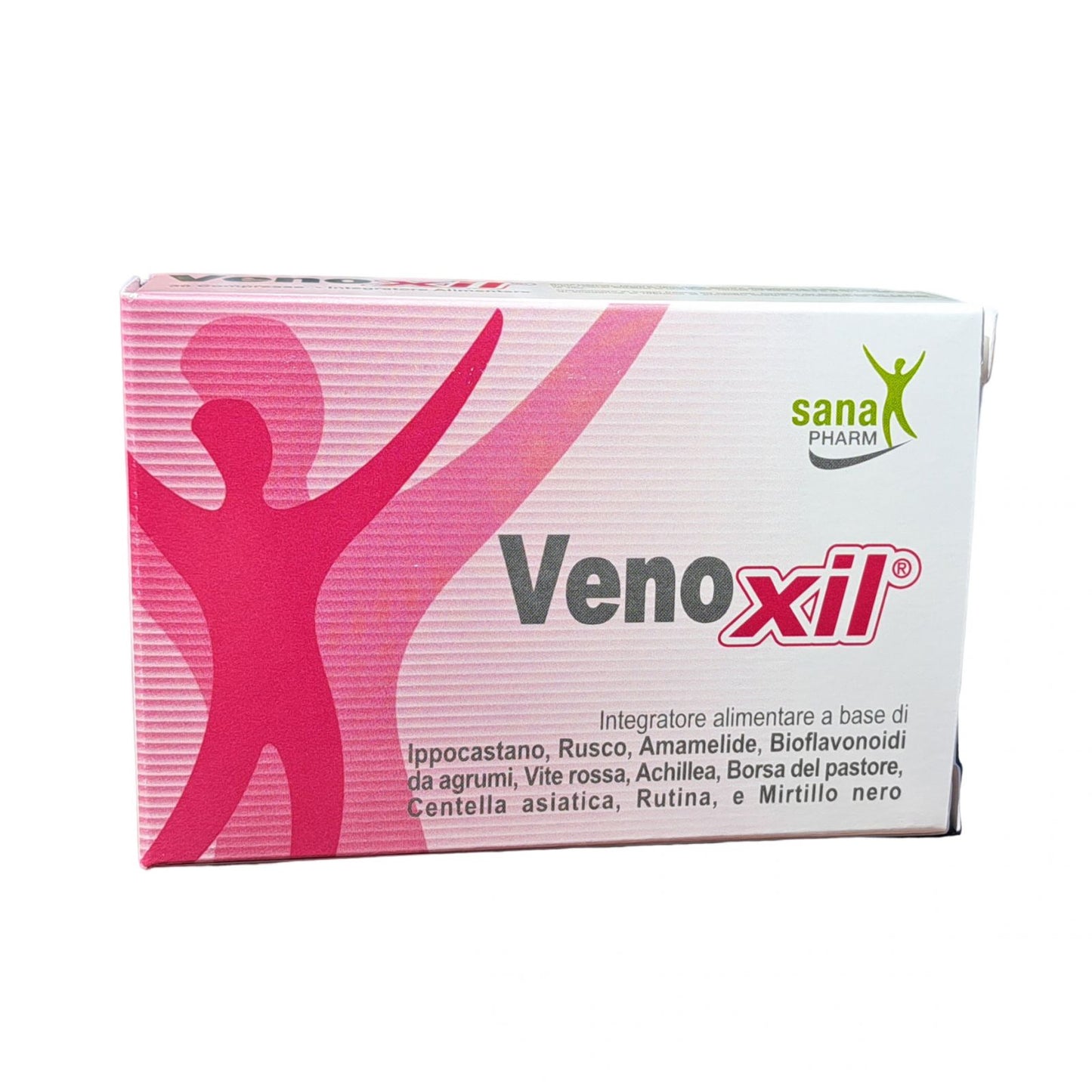 Venoxil