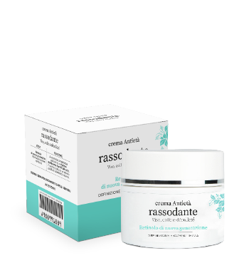 LDF crema rassodante