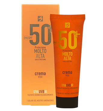 LDF Creme solari & spray ( SPF 15/30/50+, bambino, viso)