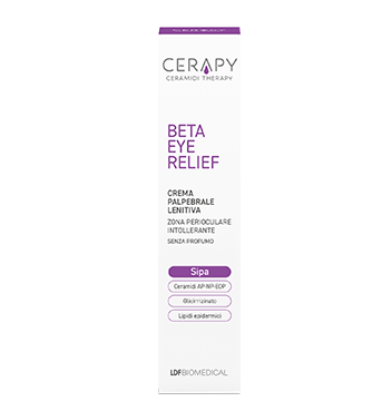 Cerapy beta eye relief