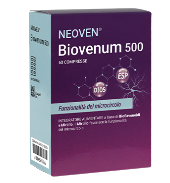 LDF BioVenum500