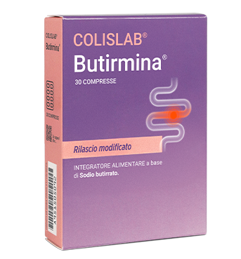LDF Butirmina