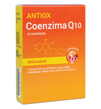LDF Coenzima Q10