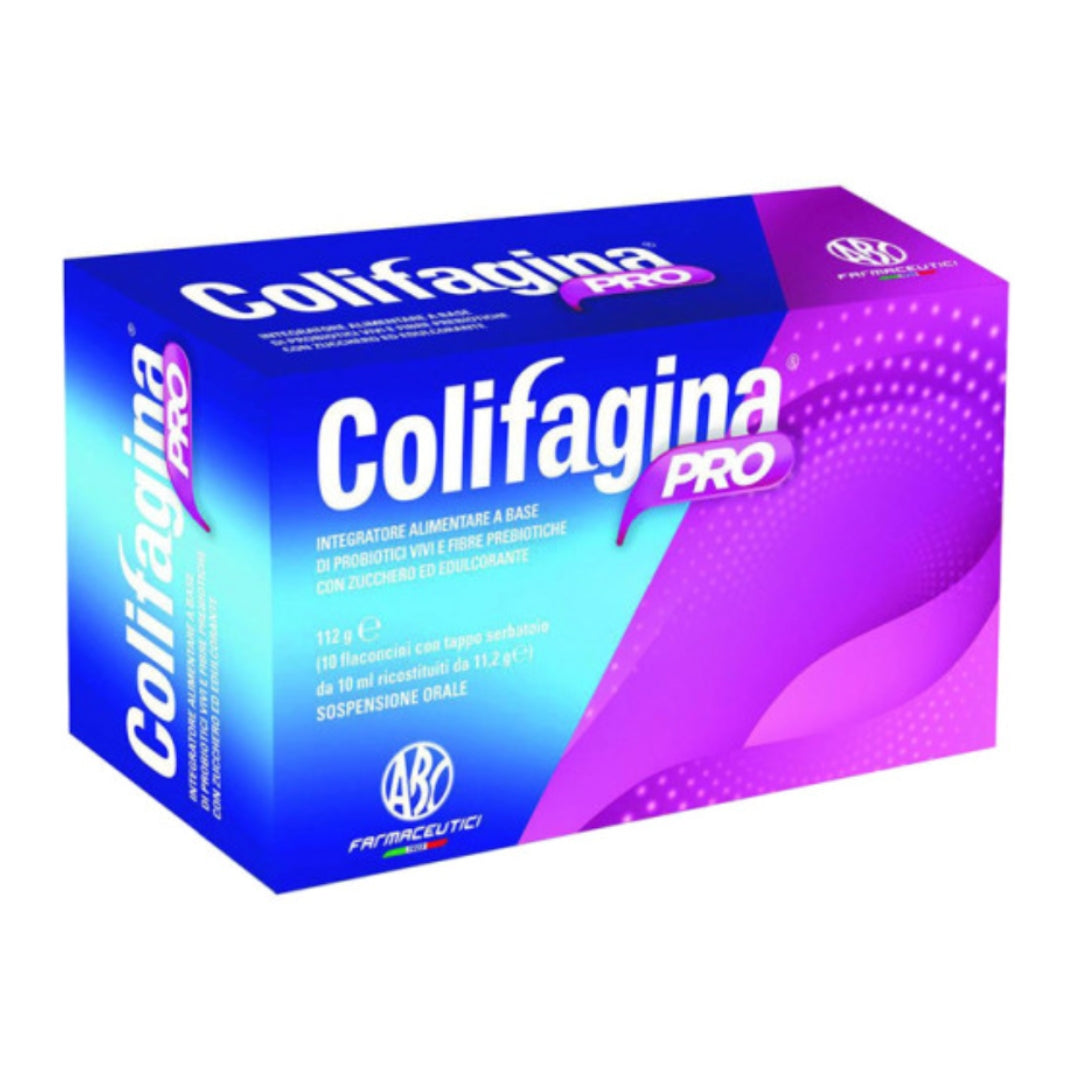 Colifagina pro