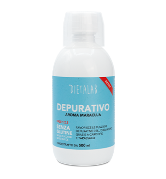 LDF Depurativo Dietalab