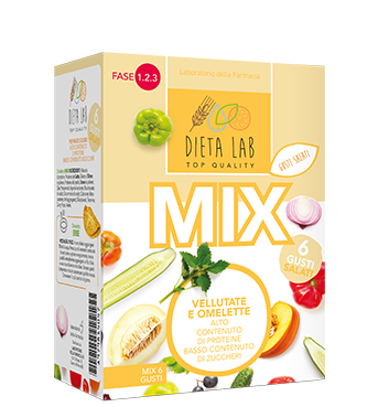 LDF Dietalab mix salato