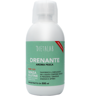 LDF Drenante Dietalab
