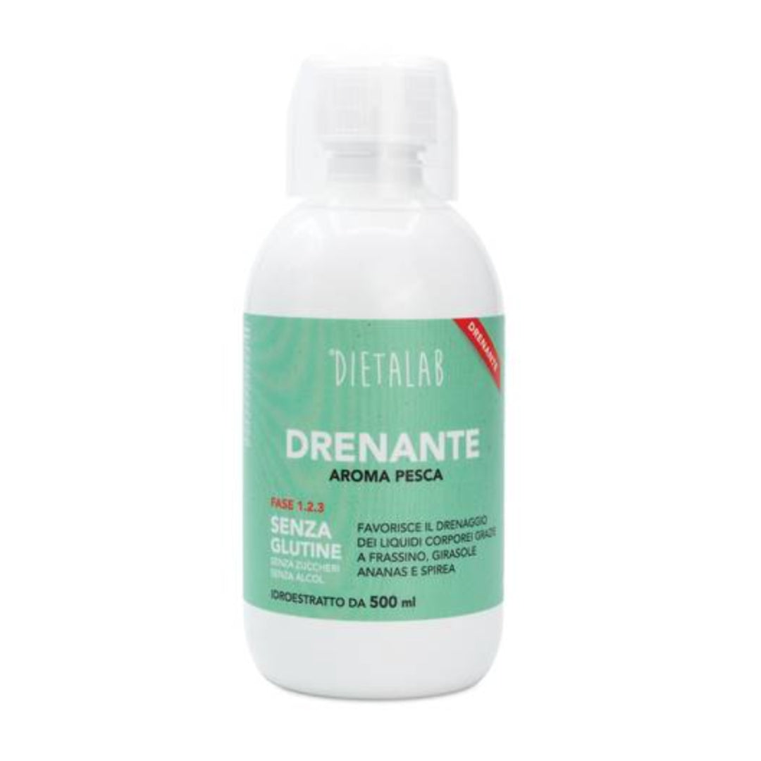 LDF Drenante Dietalab
