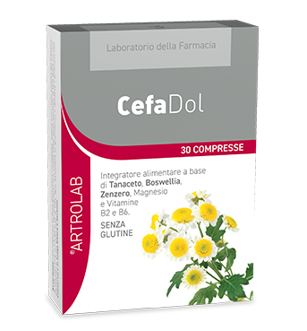 LDF Cefadol