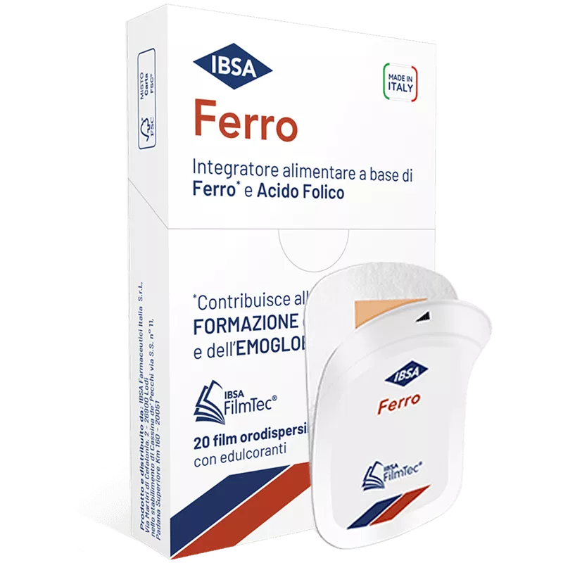 Ferro IBSA