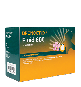 LDF Fluid600 bustine