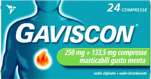 Gaviscon